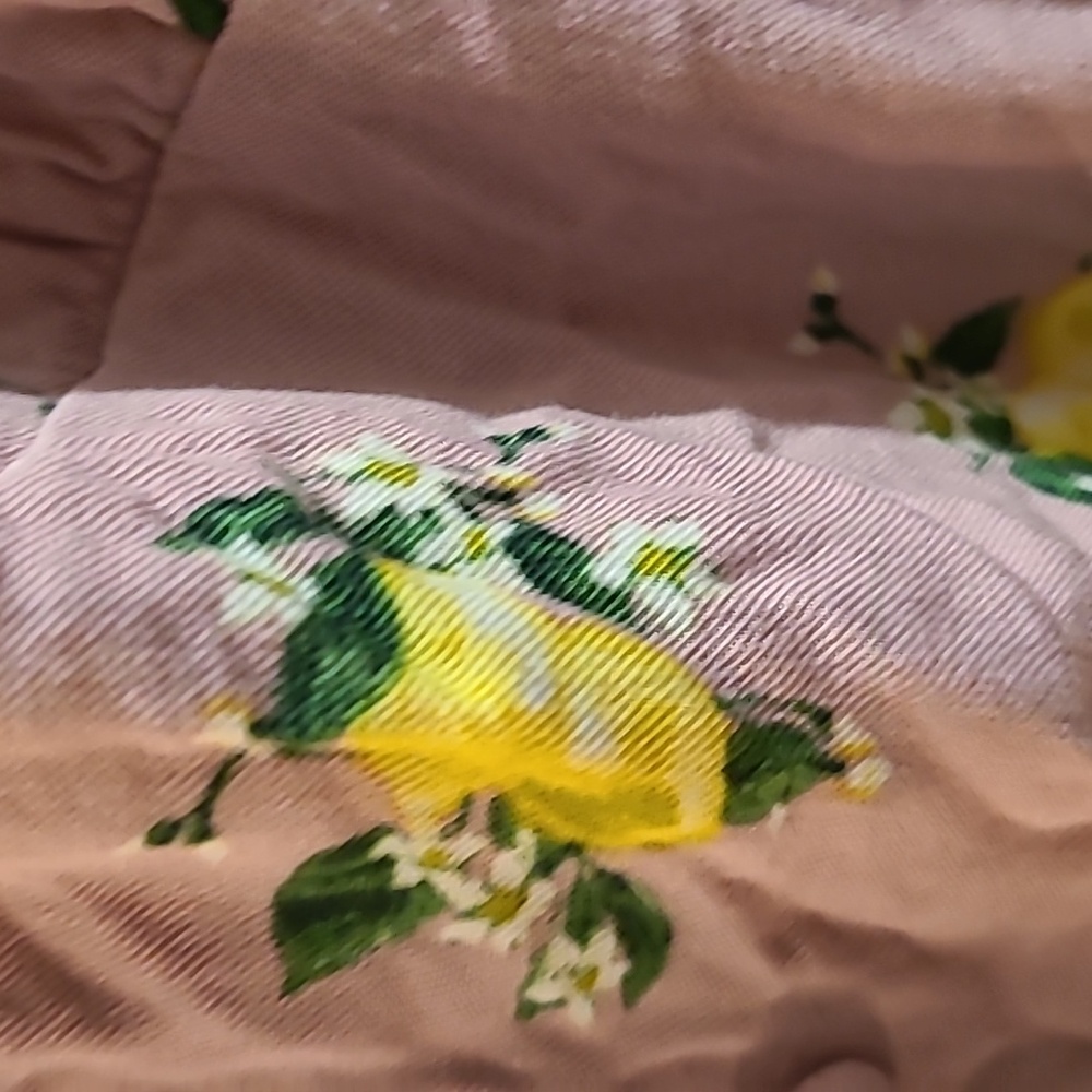 Torrid Lemon Dress